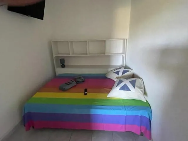 لو جوسيير Residence Chez Marraine Maison Bertili غوادلوب