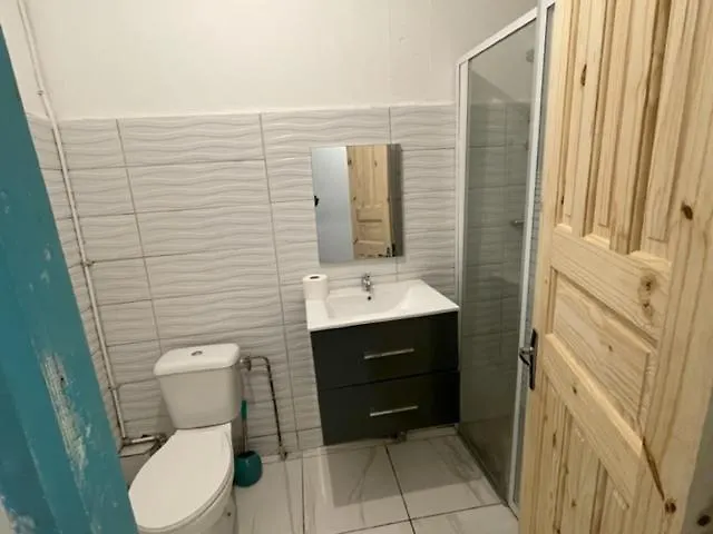 لو جوسيير Residence Chez Marraine Maison Bertili 0*, لو جوسيير