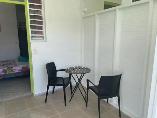 لو جوسيير Residence Chez Marraine Maison Bertili شقة فندقية لو جوسيير