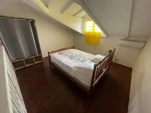لو جوسيير Residence Chez Marraine Maison Bertili شقة فندقية لو جوسيير