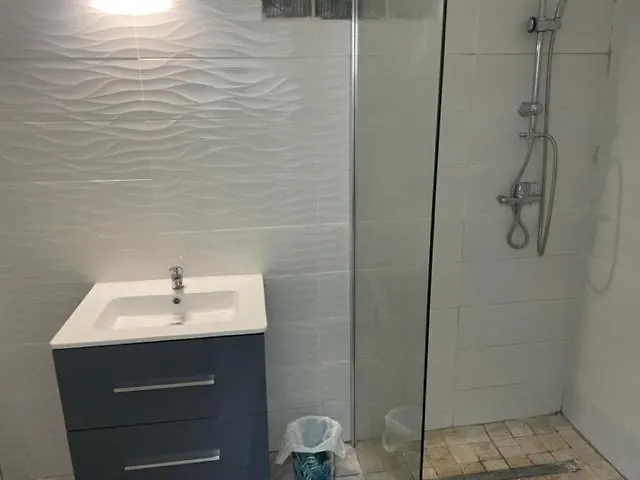 لو جوسيير Residence Chez Marraine Maison Bertili لو جوسيير